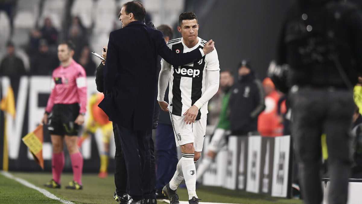 Immagine di Si va via per tornare. Guida letteraria alla stagione della Juventus