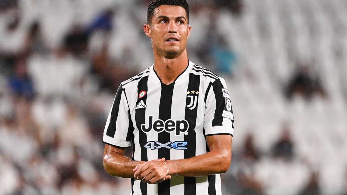 Immagine di I tre anni di Cristiano Ronaldo alla Juventus sono stati un fallimento