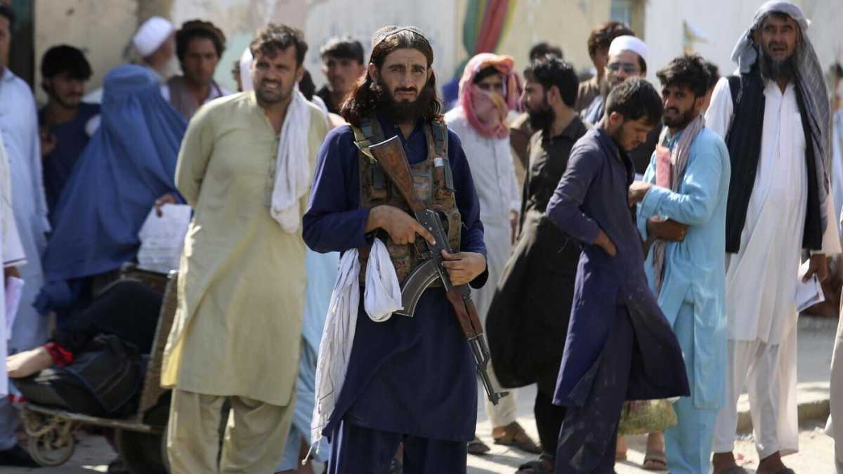 Immagine di Il Pakistan vuole qualcosa dall'Afghanistan dei talebani