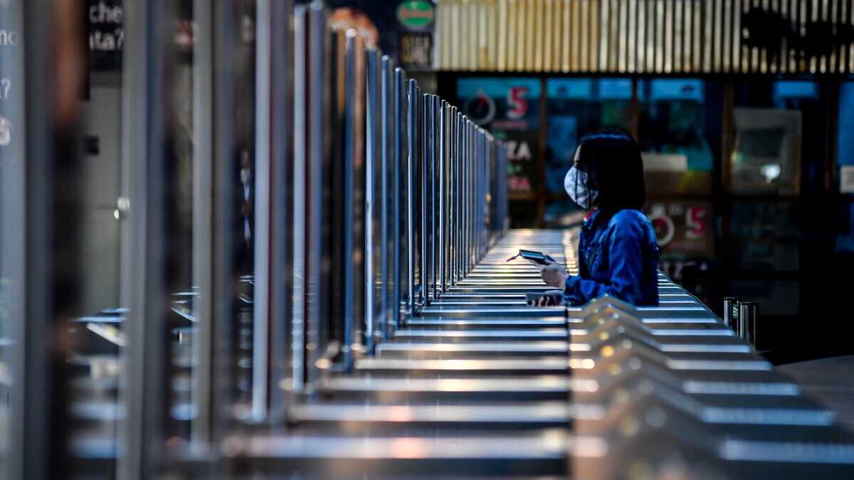 Immagine di "Bene le linee guida per i trasporti. Ma resta il nodo dei controlli"