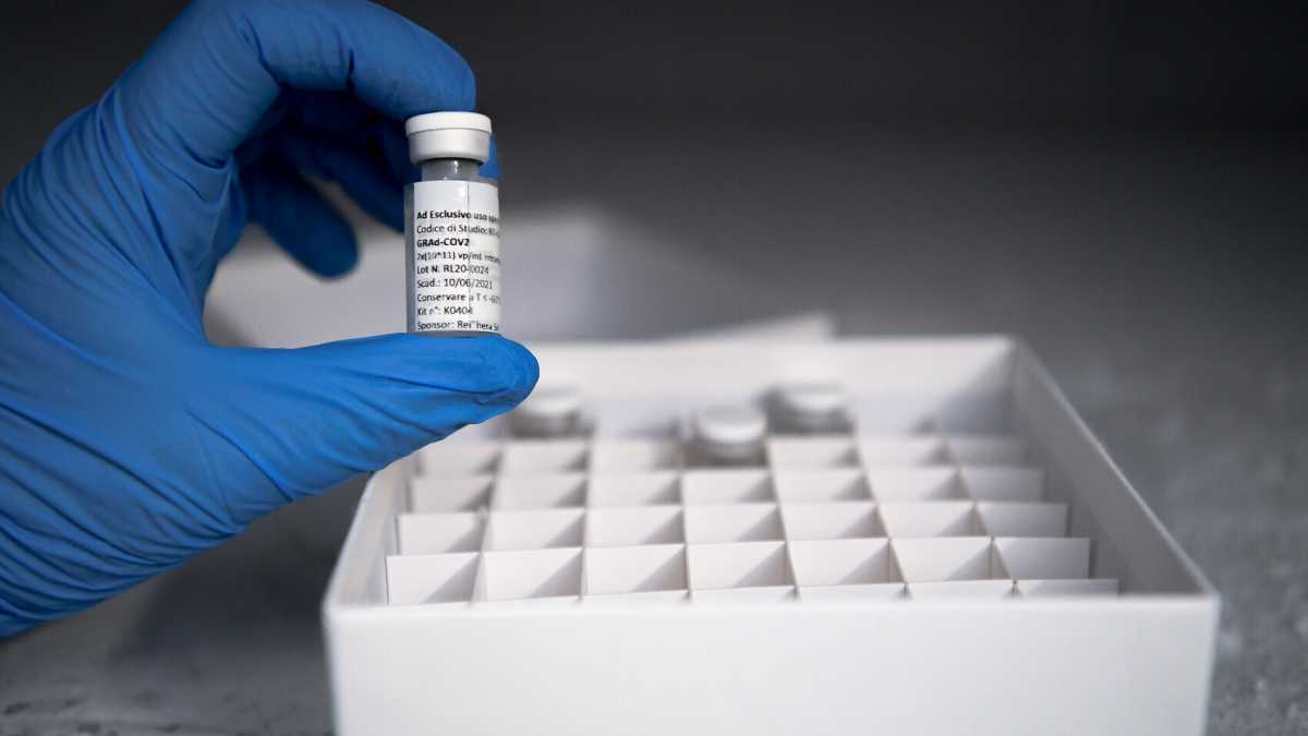 Immagine di L'utilità dei vaccini contro tutti i sarbecovirus, a largo spettro e lunga durata