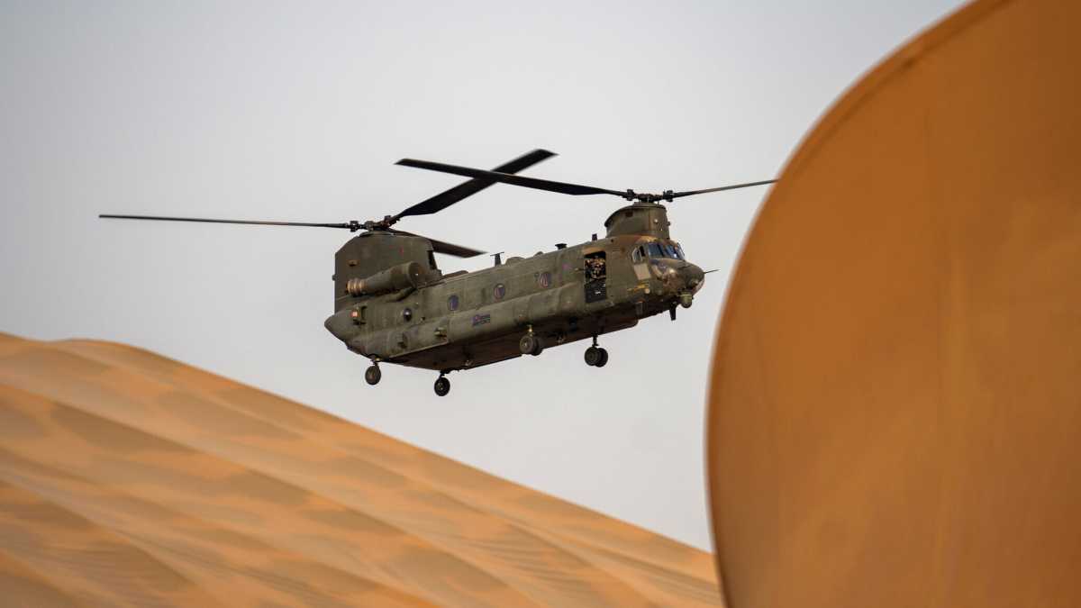 Immagine di Nel Sahel gli europei possono rovesciare lo scenario afghano