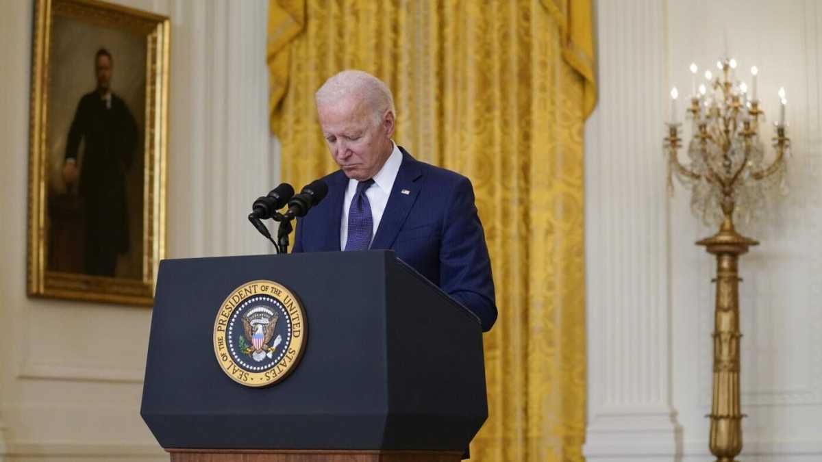 Immagine di L’effetto Kabul e il vuoto della politica estera americana