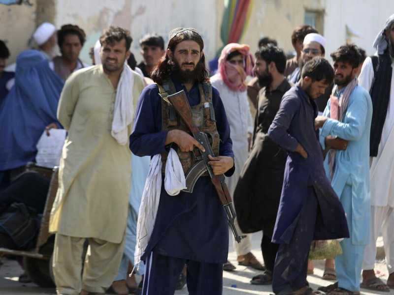 Il Pakistan vuole qualcosa dall'Afghanistan dei talebani
