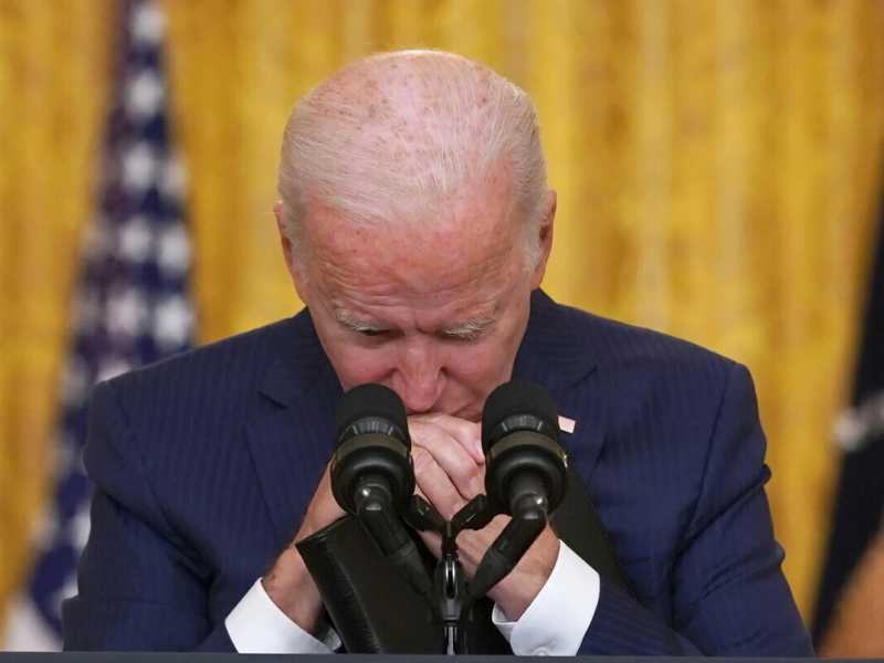 Biden dice che il ritiro non si ferma e promette di dare la caccia ai terroristi