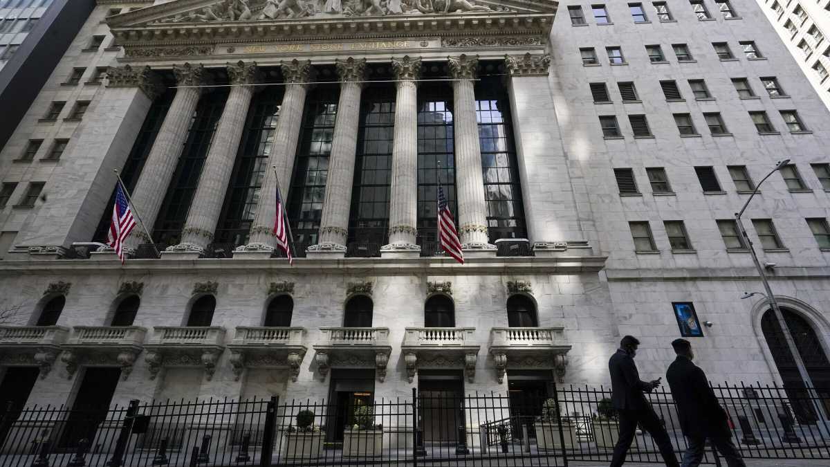 Immagine di Dove porta l’ottimismo della Fed