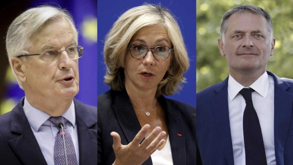 Immagine di Il gollista nel pollaio