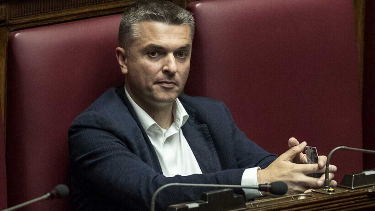 Immagine di Lo schiaffo della Lega per la cacciata di Durigon si chiama Rixi