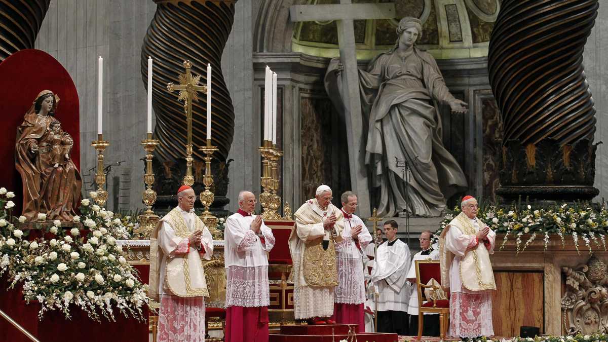 Immagine di Latino no, grazie