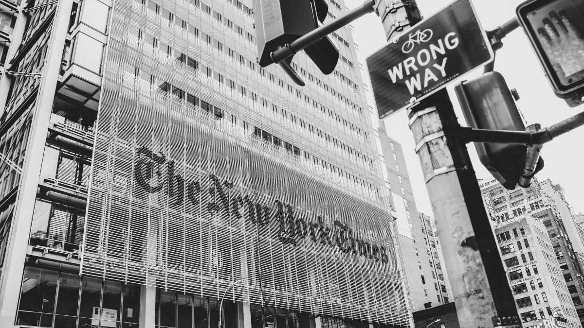 Immagine di Sempre più giornalisti lasciano le redazioni per scrivere sceneggiature