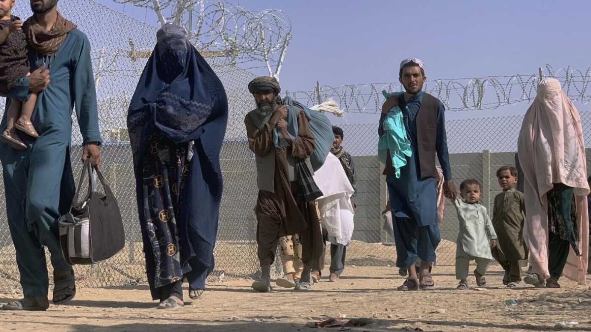 Immagine di Chi è rimasto a Kabul chiede aiuto in qualsiasi modo: anche ai gruppi online