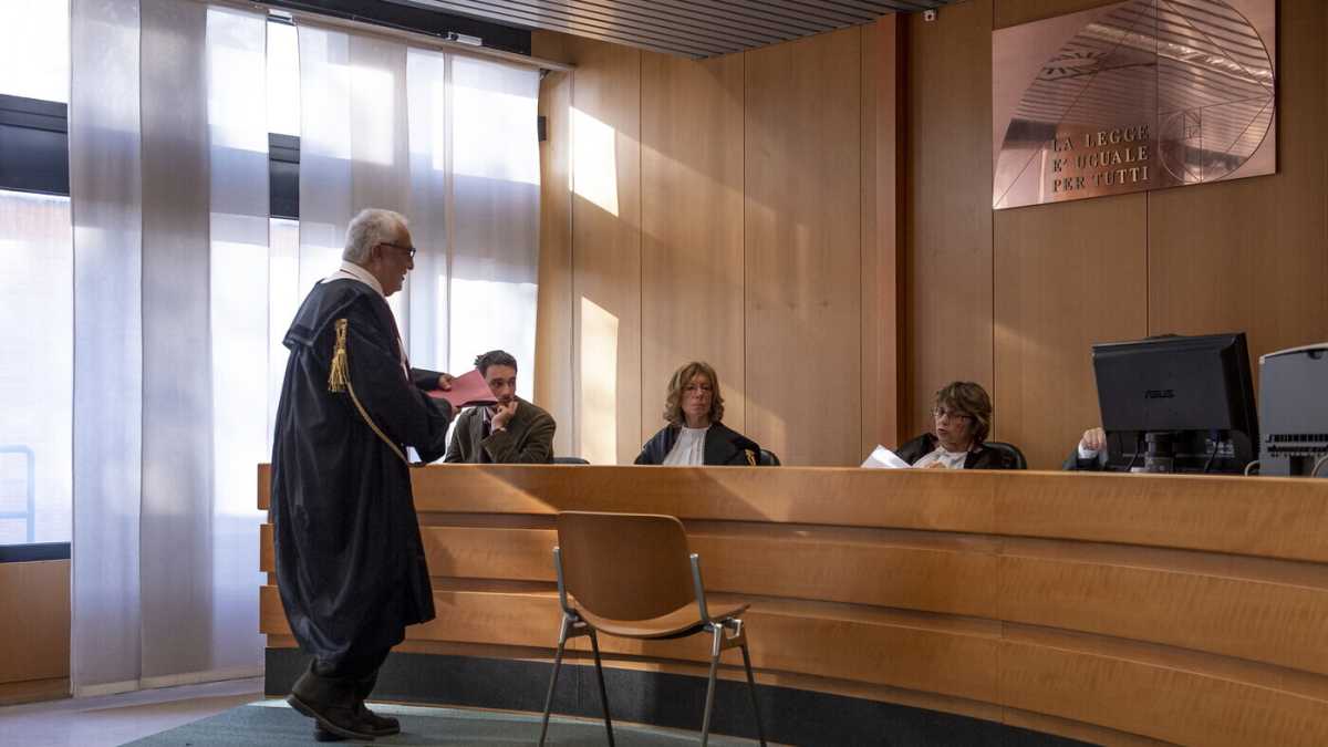 Immagine di Perché riformare la giustizia tributaria è un investimento