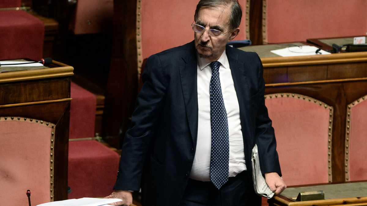 Immagine di La Russa: “A Kabul un disastro annunciato. Ma la guerra fu giusta”