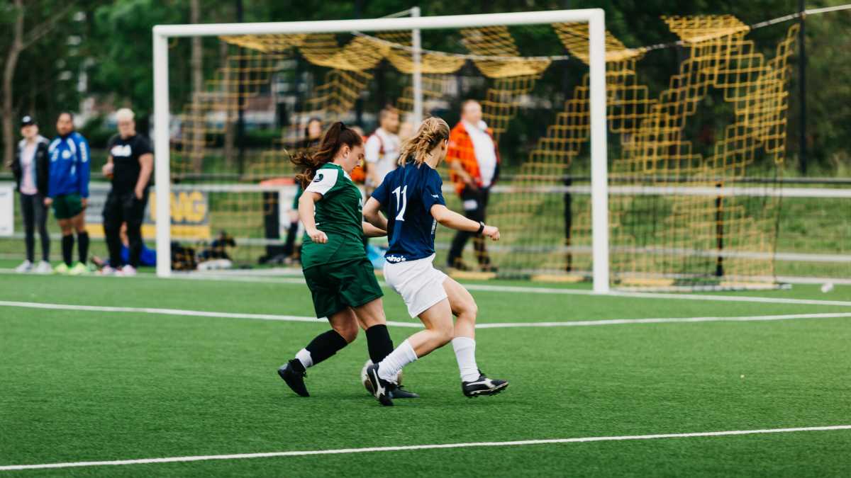 Immagine di Ammiro le donne che di calcio non capiscono niente