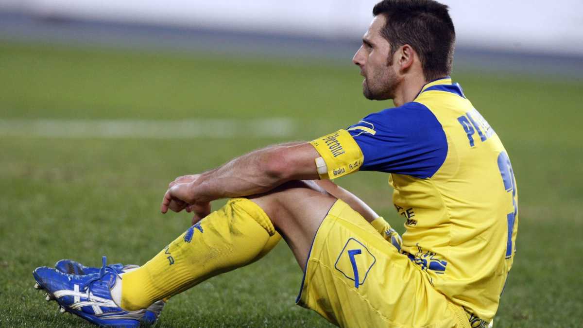 Immagine di Il Chievo riparte da zero per tornare "Céo". Parla Pellissier