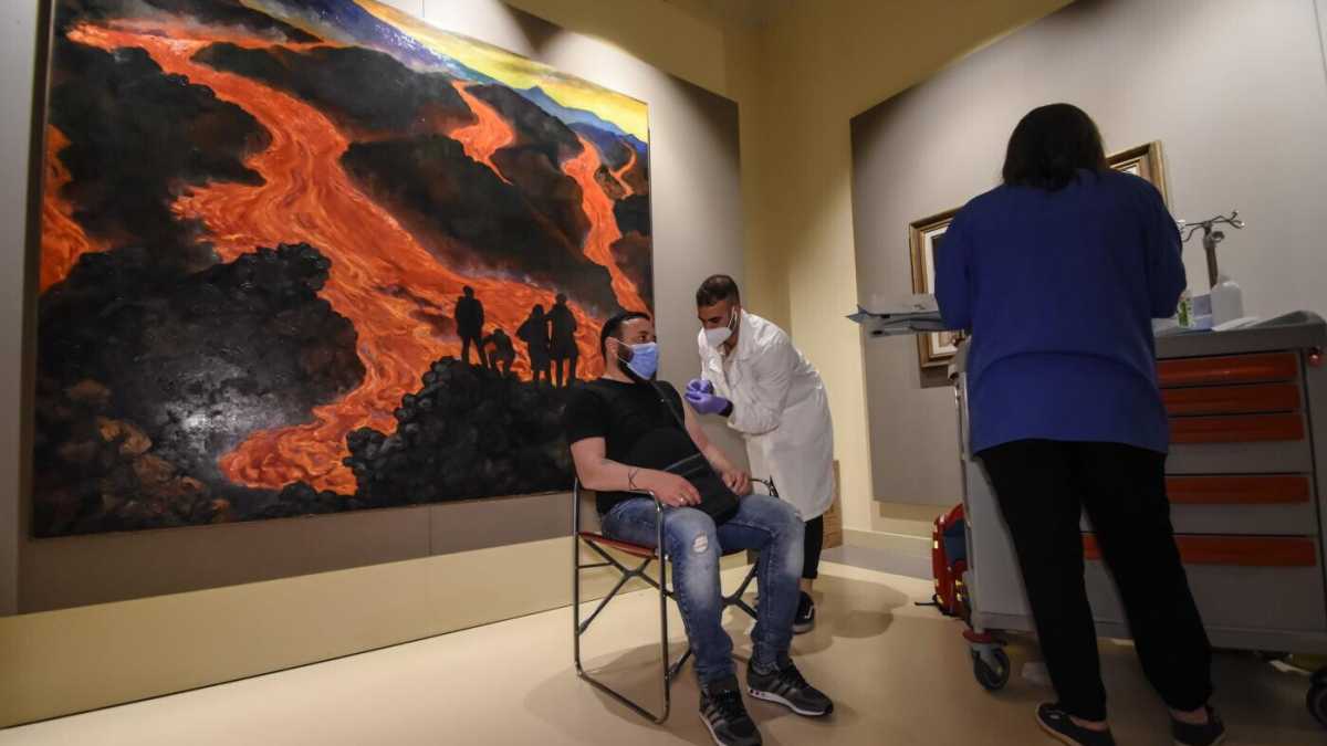 Immagine di Il giallo siciliano spiegato a Borghi