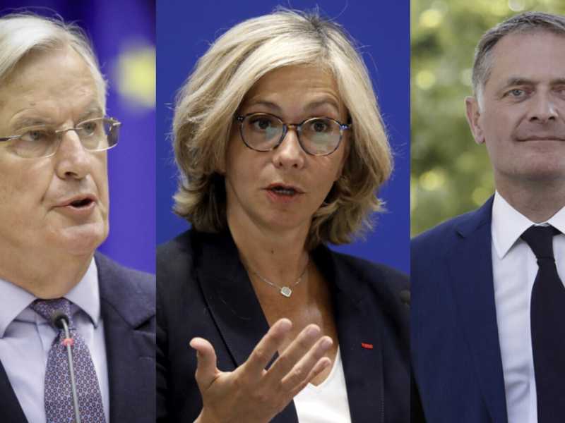 Il gollista nel pollaio