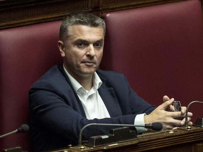 Lo schiaffo della Lega per la cacciata di Durigon si chiama Rixi