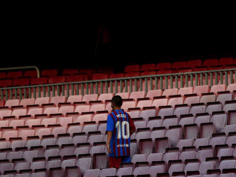 AP Photo/Joan Monfort