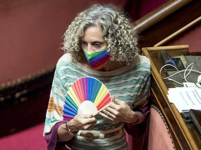 Foto Roberto Monaldo / LaPresse