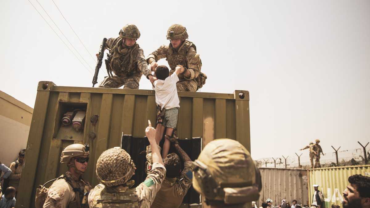 Immagine di La lezione di Churchill per l’impero americano entrato in un rapido declino