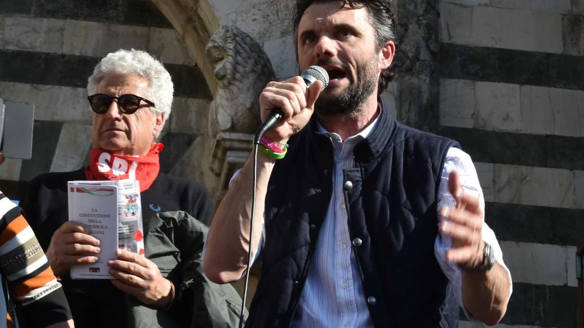 Immagine di Biffoni (Anci): "Pronti ad accogliere gli afghani. Ora il governo ci dia le risorse"