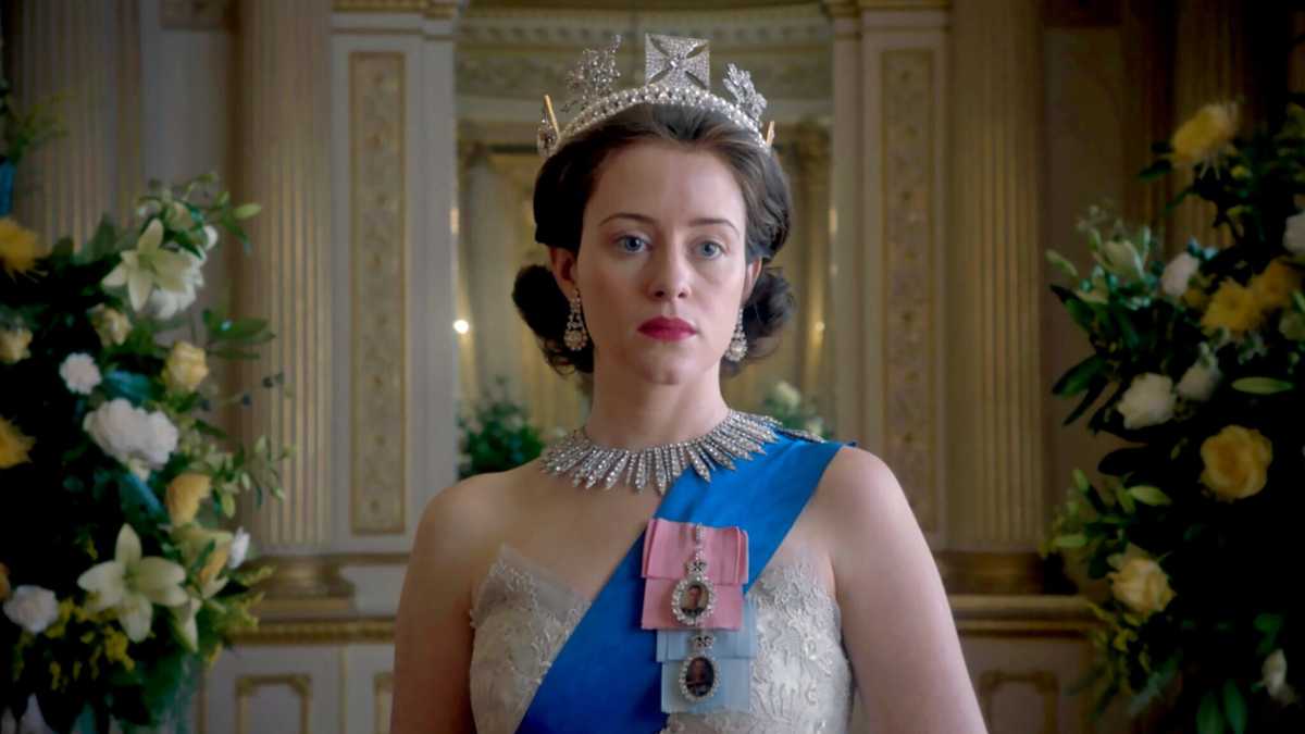 Immagine di Il peso di Netflix sul futuro di Buckingham Palace