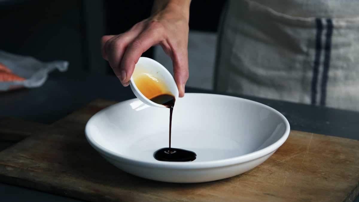 Immagine di Aceto balsamico e piatti quadrati, basta! Via da questi ristoranti italiani