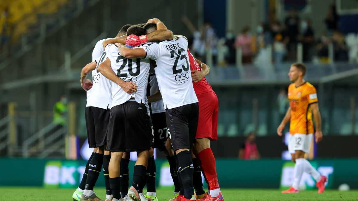 Immagine di Parma, vittoria all'ultimo respiro