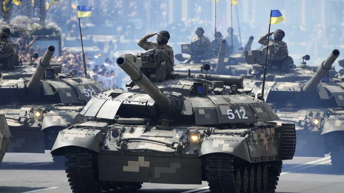 Immagine di L'Ucraina guarda la crisi a Kabul e ha due preoccupazioni