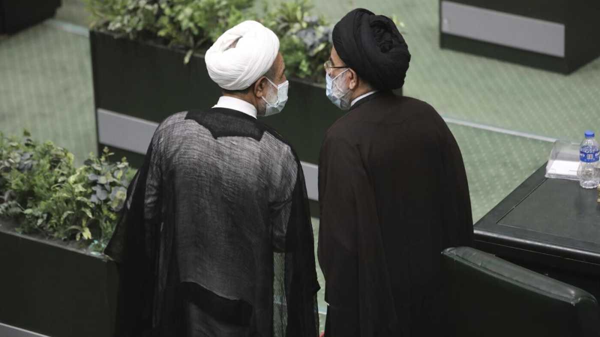 Immagine di Perché il ritiro americano da Kabul è un problema anche per l'economia dell'Iran