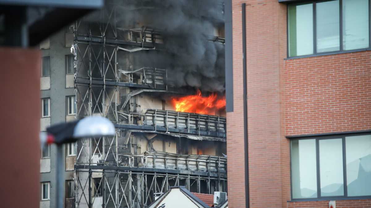 Foto LaPresse