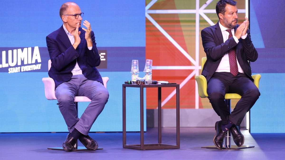 Immagine di Michele Emiliano ha ragione sulla Lega