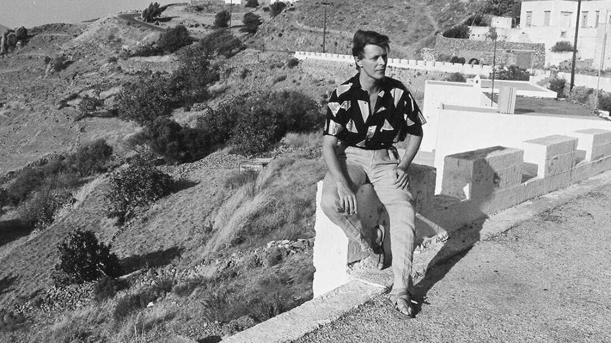 Immagine di Cartoline da Patmos