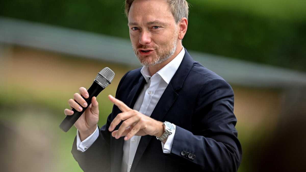 Immagine di I liberali tedeschi vanno bene nei sondaggi e sognano una coalizione