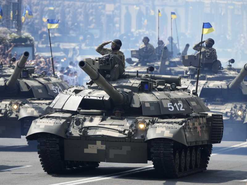 L'Ucraina guarda la crisi a Kabul e ha due preoccupazioni