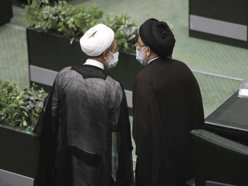 Perché il ritiro americano da Kabul è un problema anche per l'economia dell'Iran