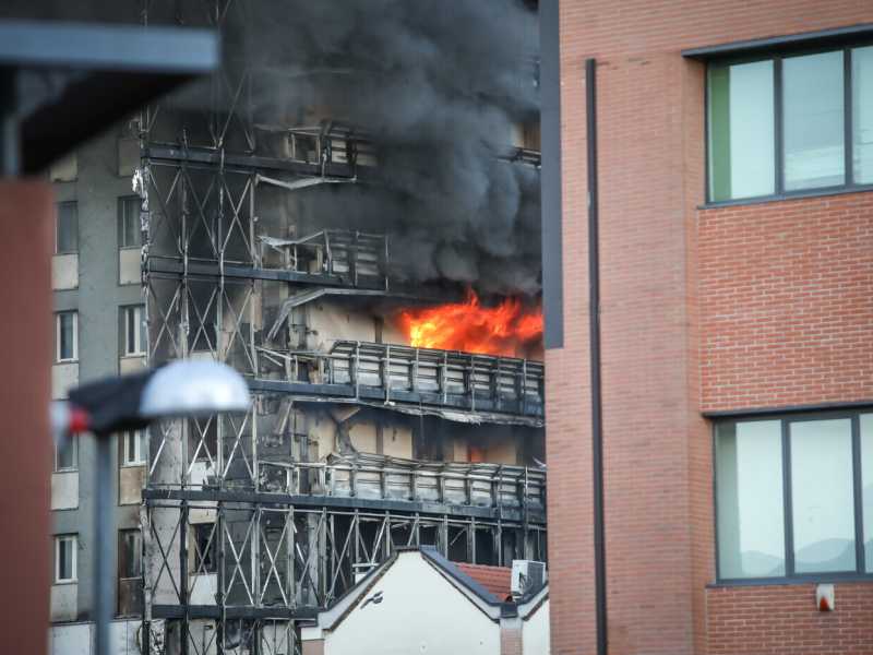 Foto LaPresse