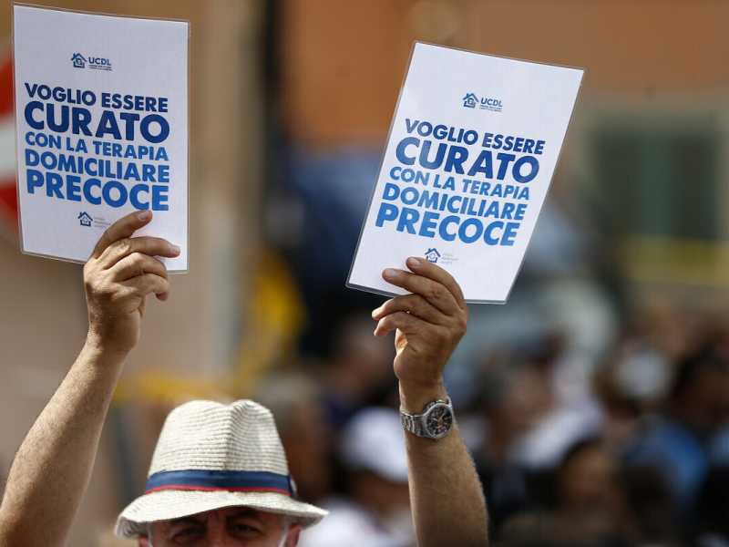 Sperimentale e senza dati: la medicina sui social inganna