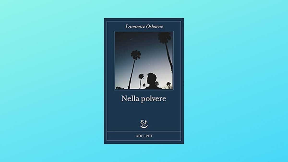 Immagine di Nella polvere