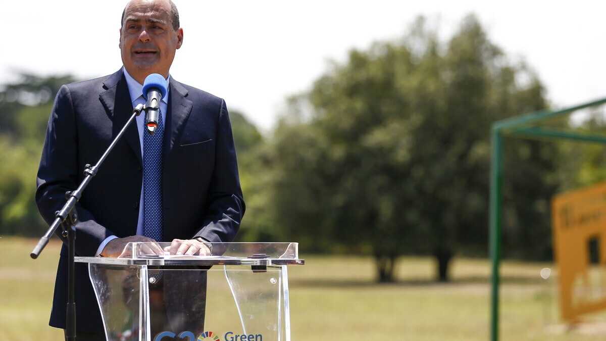 Immagine di Contro il Pd subalterno