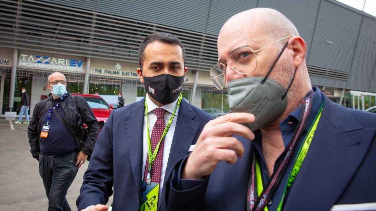 Immagine di Nel mondo Pd-M5s non c'è solo Letta-Conte. Occhio alla coppia Bonaccini-Di Maio