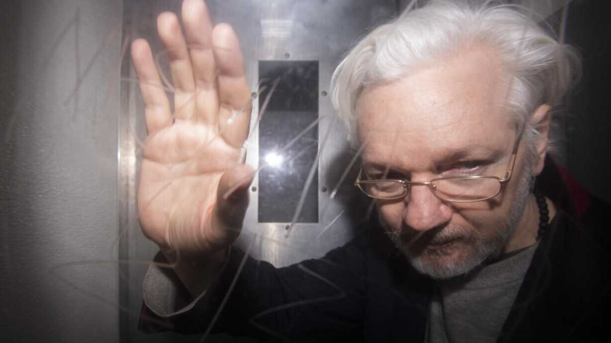 Immagine di Ripensare al caso Assange dopo il ritiro dall'Afghanistan