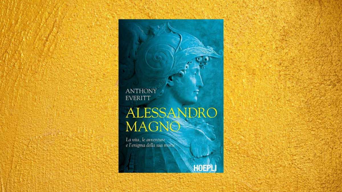 Immagine di Alessandro Magno