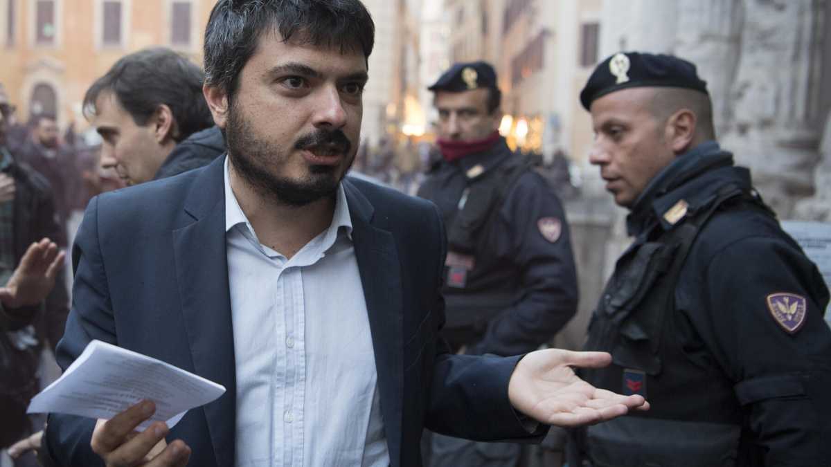 Immagine di Il caso Primavalle. "I grillini? Vadano sul candidato Pd"