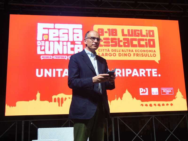 Letta (e bocciato). Il suo piano per risolvere la crisi Embraco è quello fallito dei 5s