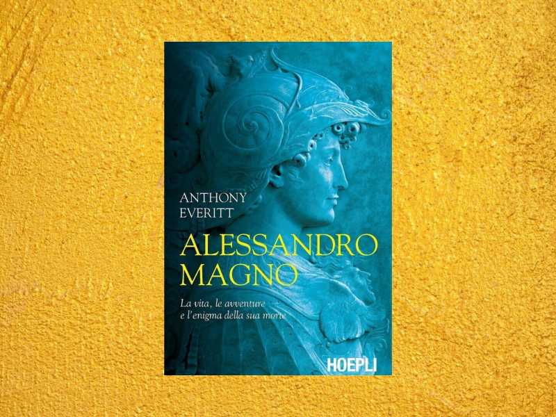 Alessandro Magno