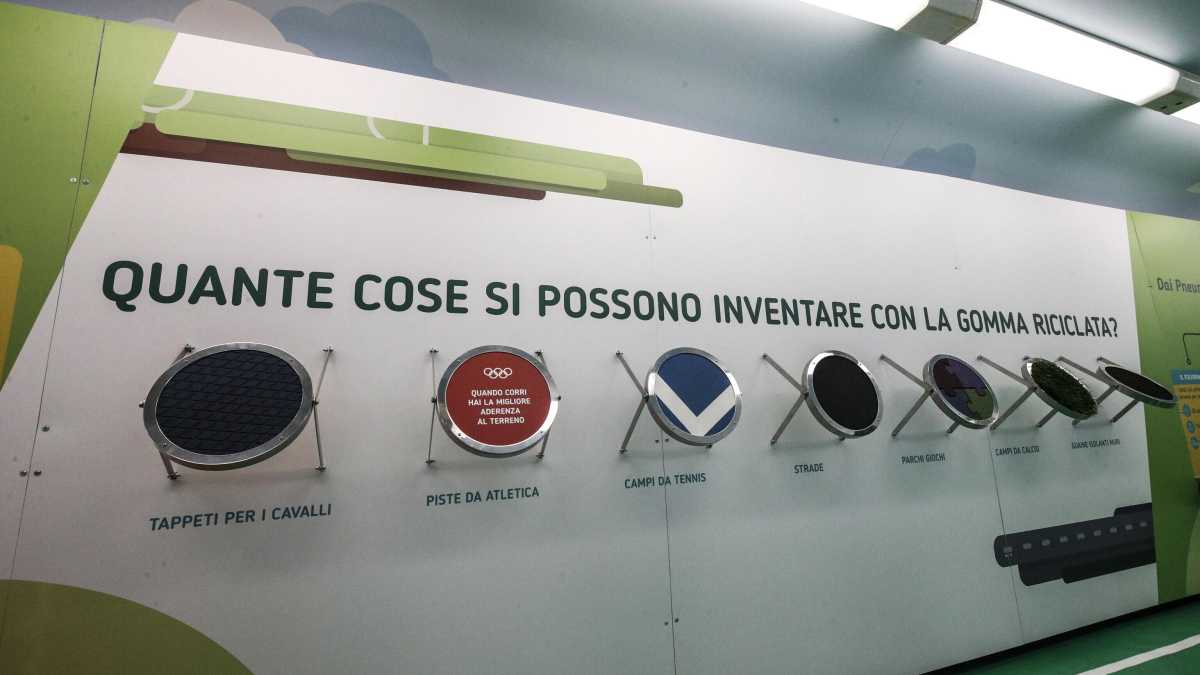 Immagine di La folle corsa all’impatto zero