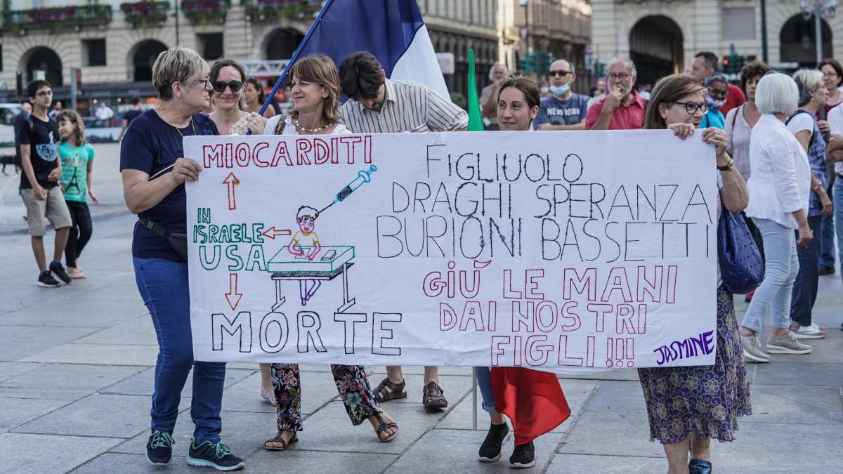 Immagine di Il brodo di polpo ci salverà! La scienza alla prova dei falsi miti