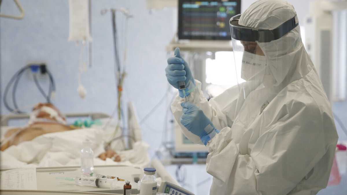 Immagine di “Non fate come me: senza il vaccino ho rischiato di morire”
